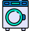Washing machine アイコン 64x64