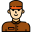 Bellboy アイコン 64x64