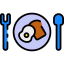 Breakfast アイコン 64x64
