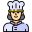 Chef アイコン 64x64