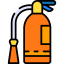 Fire extinguisher アイコン 64x64