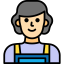 Housekeeper アイコン 64x64