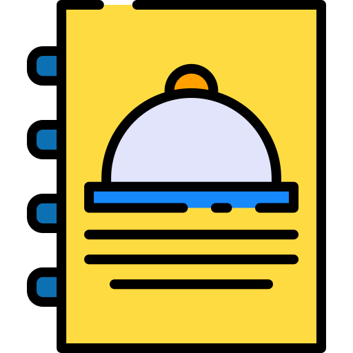 Menu icon