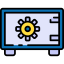 Safe box アイコン 64x64