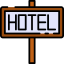 Signage アイコン 64x64