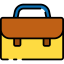 Suitcase アイコン 64x64