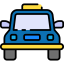 Taxi アイコン 64x64