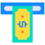 Atm machine icon 64x64