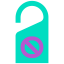 Door hanger icon 64x64