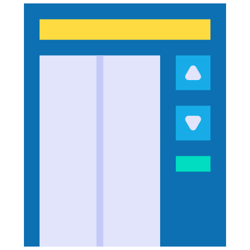 Elevator icon