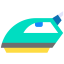 Iron icon 64x64