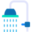 Shower icon 64x64