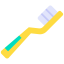 Toothbrush icon 64x64