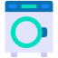 Washing machine icon 64x64