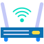 Wifi router Ikona 64x64
