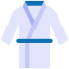 Bathrobe icon 64x64