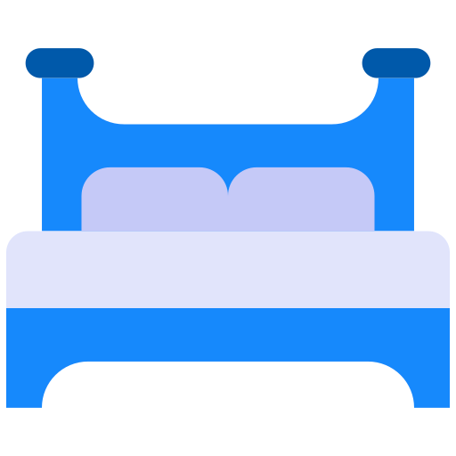 Bed icon