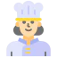Chef icon 64x64