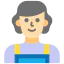 Housekeeper icon 64x64