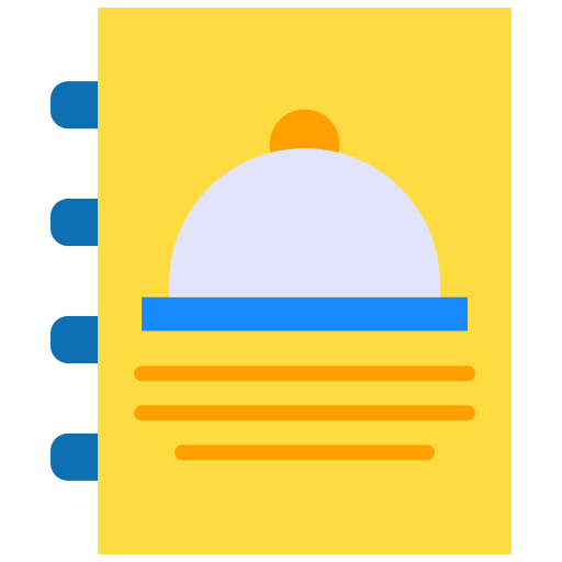 Menu icon