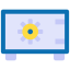 Safe box icon 64x64