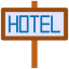 Signage icon 64x64