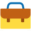 Suitcase icon 64x64