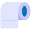 Toilet paper icon 64x64