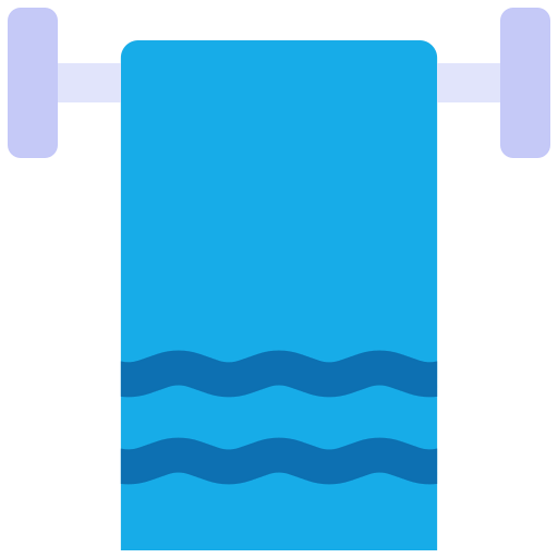 Towel icon