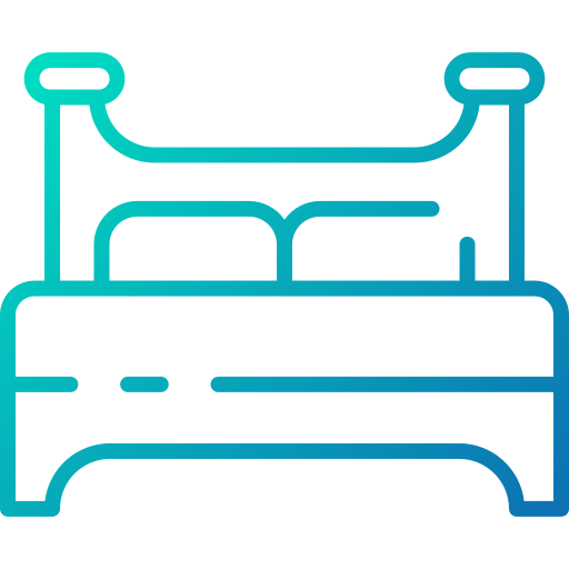 Bed icon