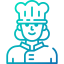 Chef アイコン 64x64