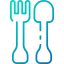 Cutlery ícono 64x64