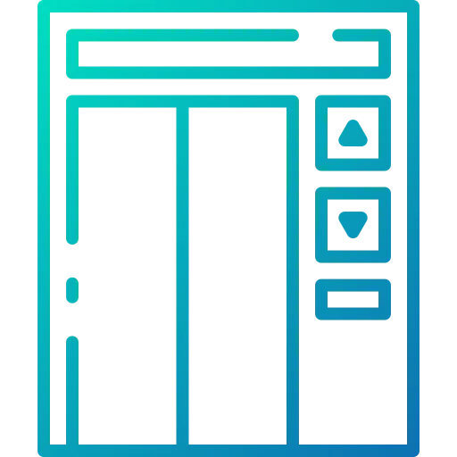 Elevator icon