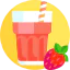 Strawberry icon 64x64