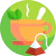 Tea icon 64x64