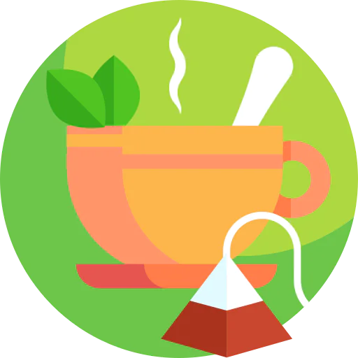 Tea icon