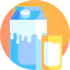 Milk icon 64x64