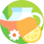 Tea icon 64x64