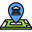 Museum icon 64x64