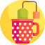 Tea icon 64x64