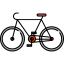 Bicycle icon 64x64