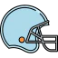 American football icon 64x64