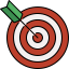 Dart icon 64x64