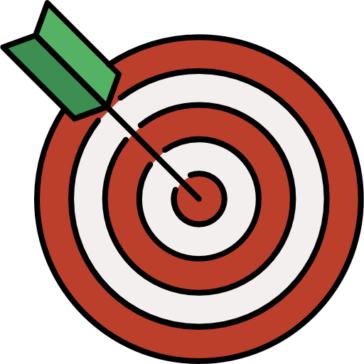 Dart icon