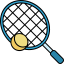 Tennis icon 64x64