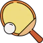 Table tennis icon 64x64