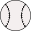 Baseball icon 64x64