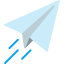 Send ícone 64x64