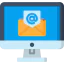 Email ícone 64x64