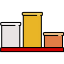 Podium icon 64x64